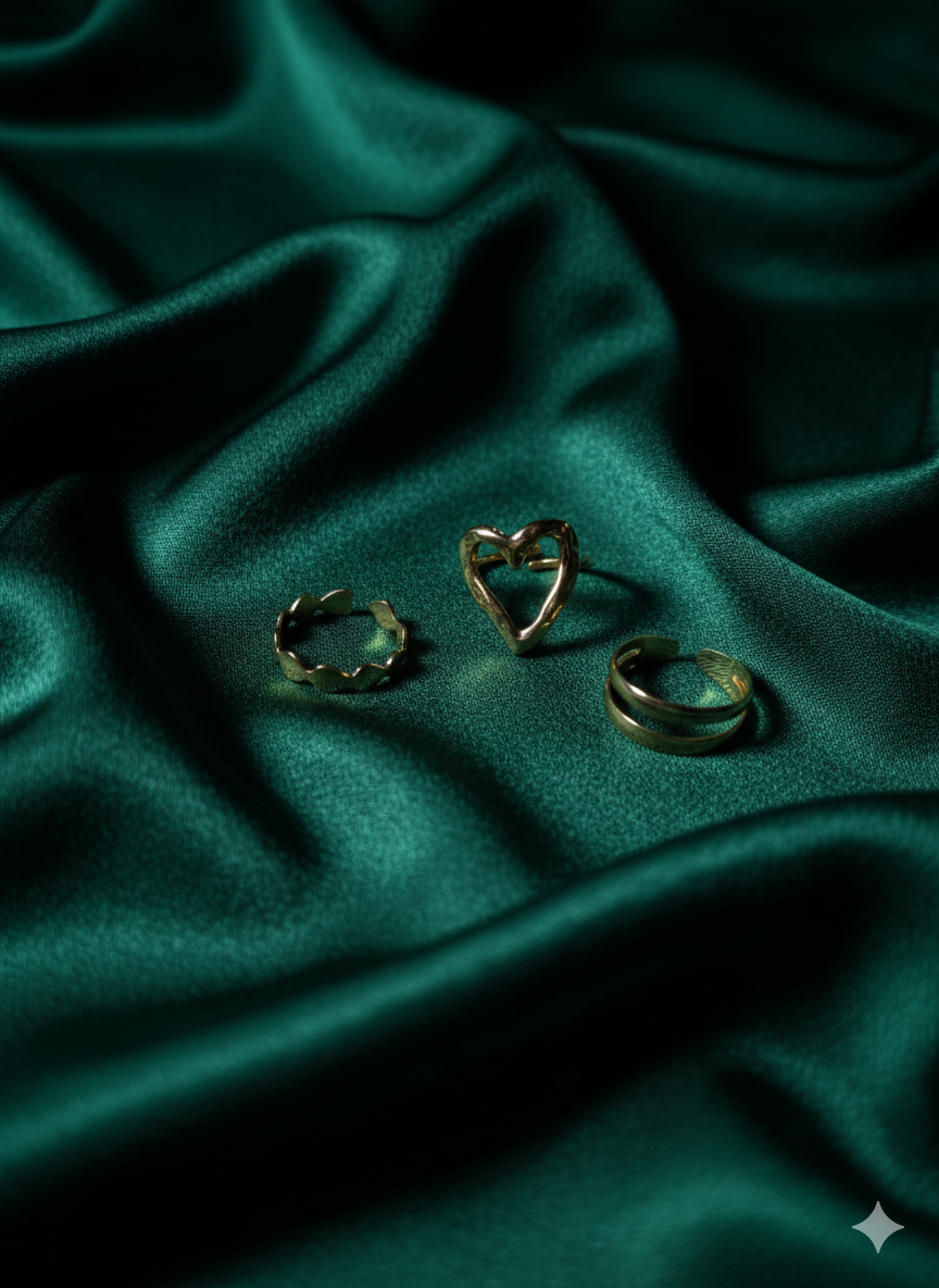 The Trendsetter Stack